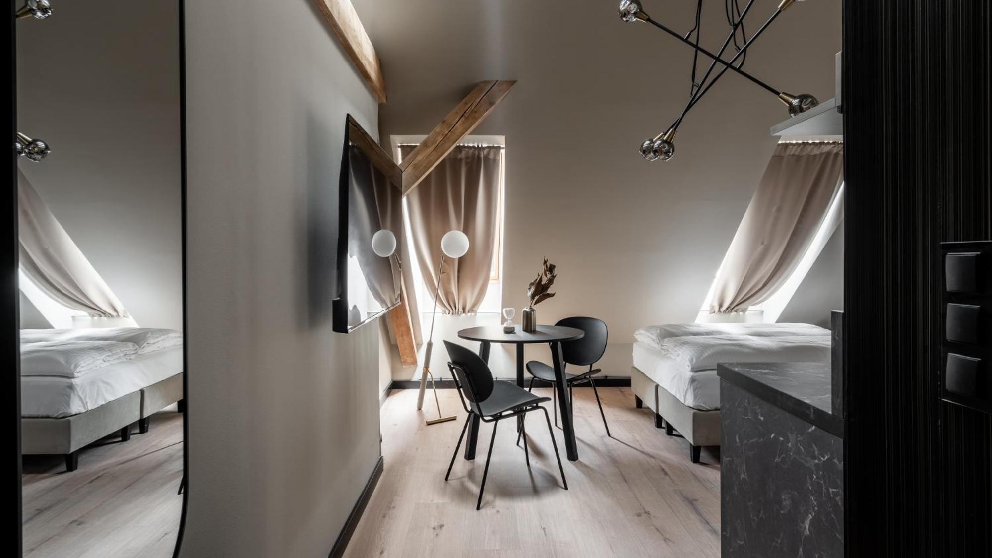 Apartment Sun & Snow Boutique Casino