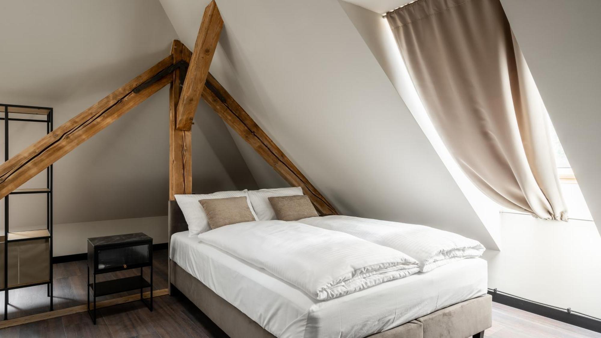Sun & Snow Boutique Casino Apartment