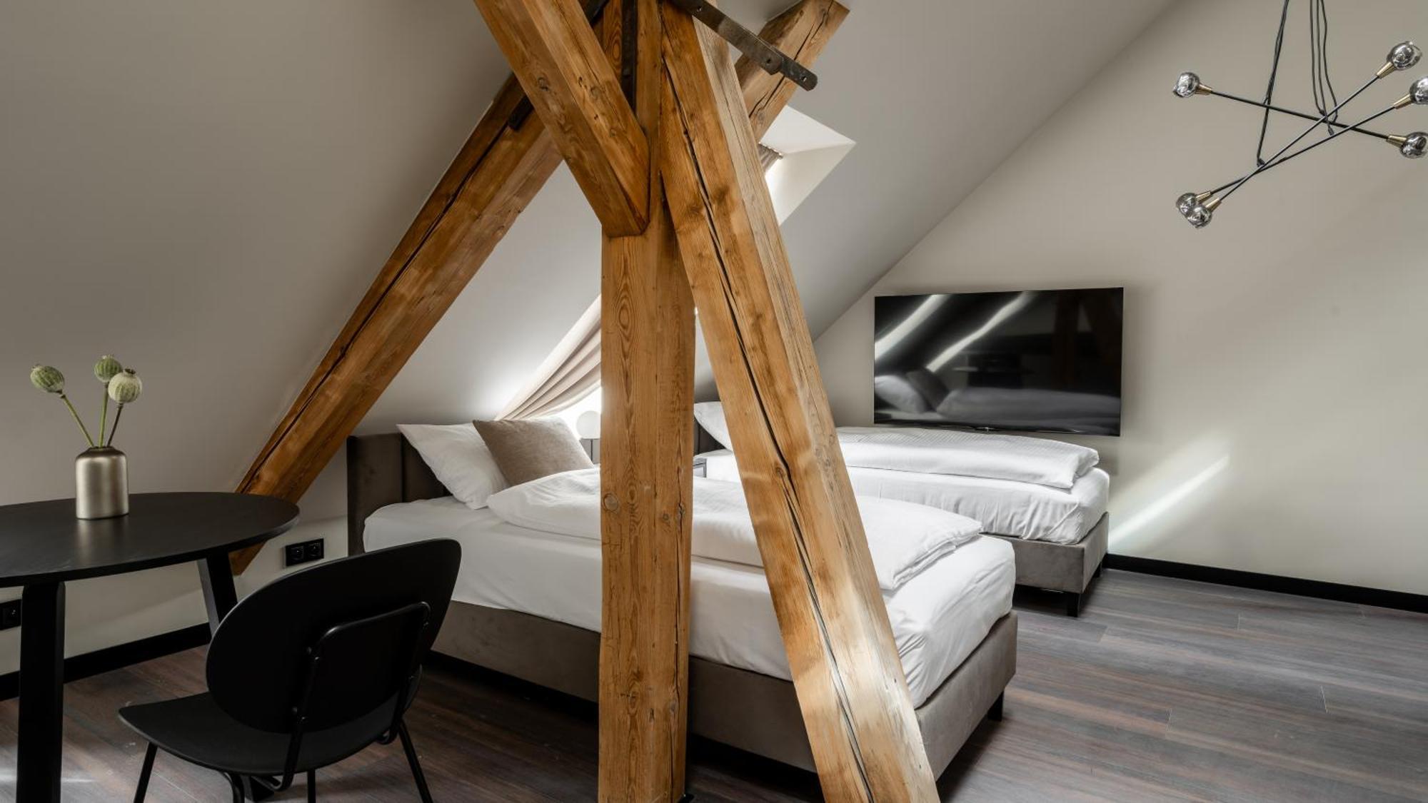 Sun & Snow Boutique Casino Apartment *