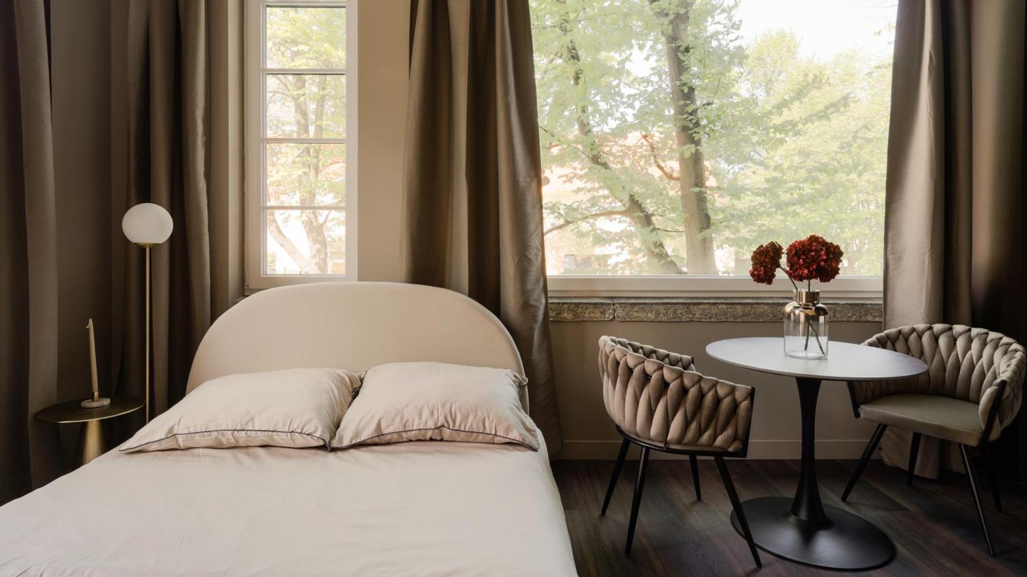 Sun & Snow Boutique Casino Apartment *