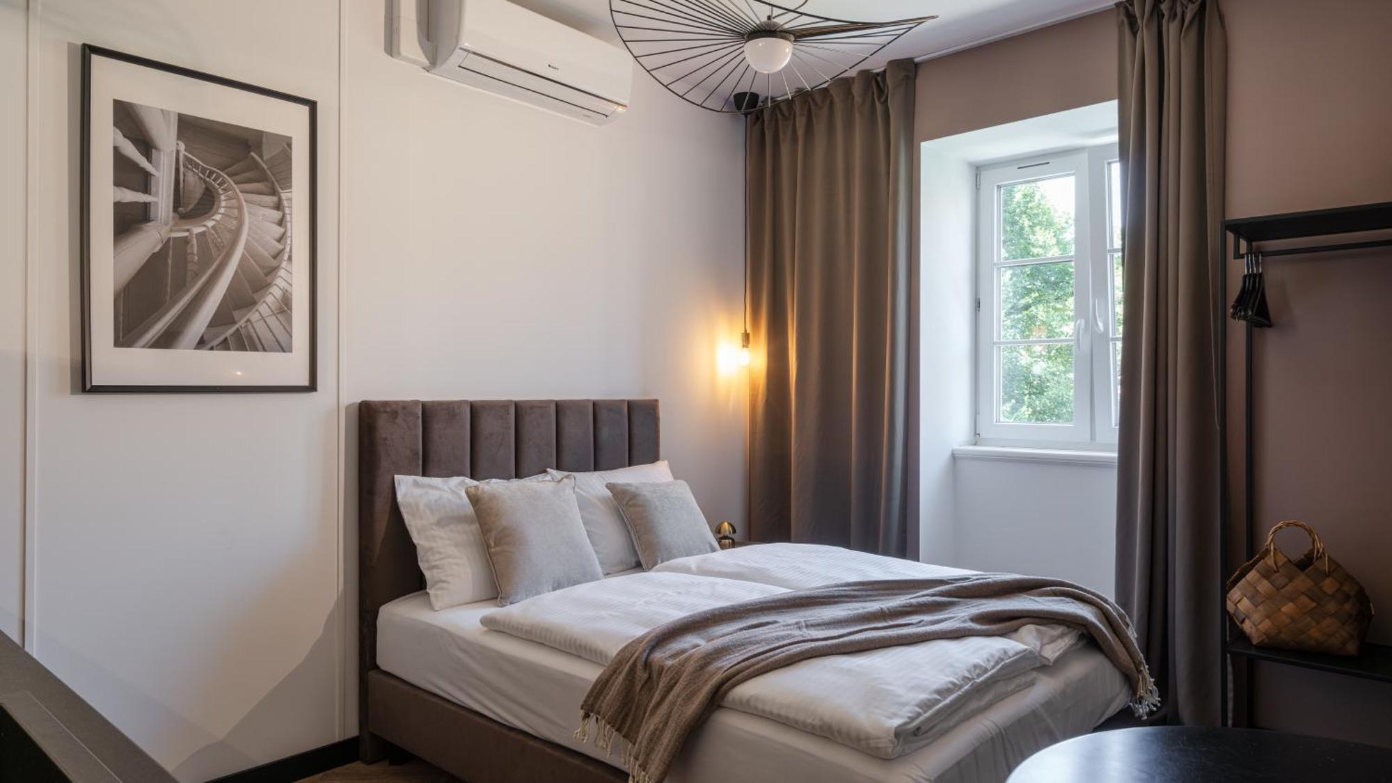 Sun & Snow Boutique Casino Apartment *