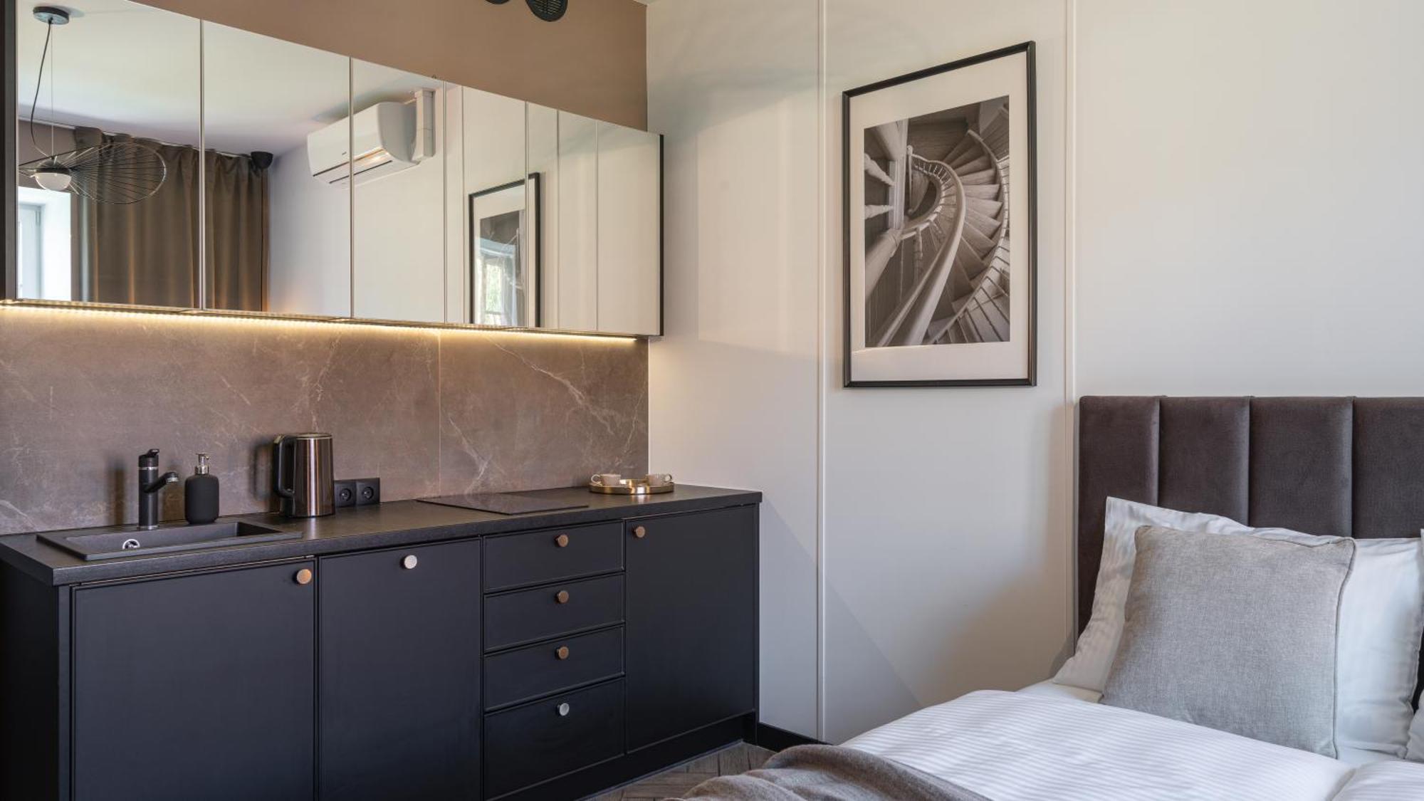 Apartment Sun & Snow Boutique Casino *