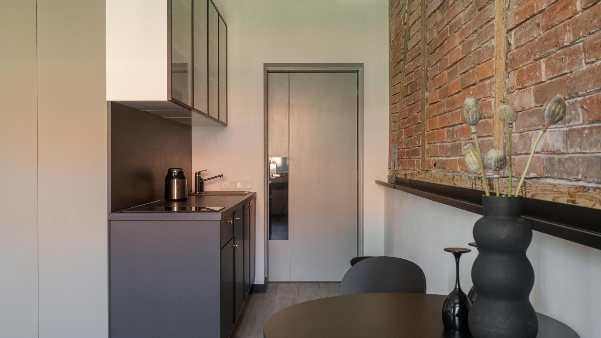 Sun & Snow Boutique Casino Apartment *
