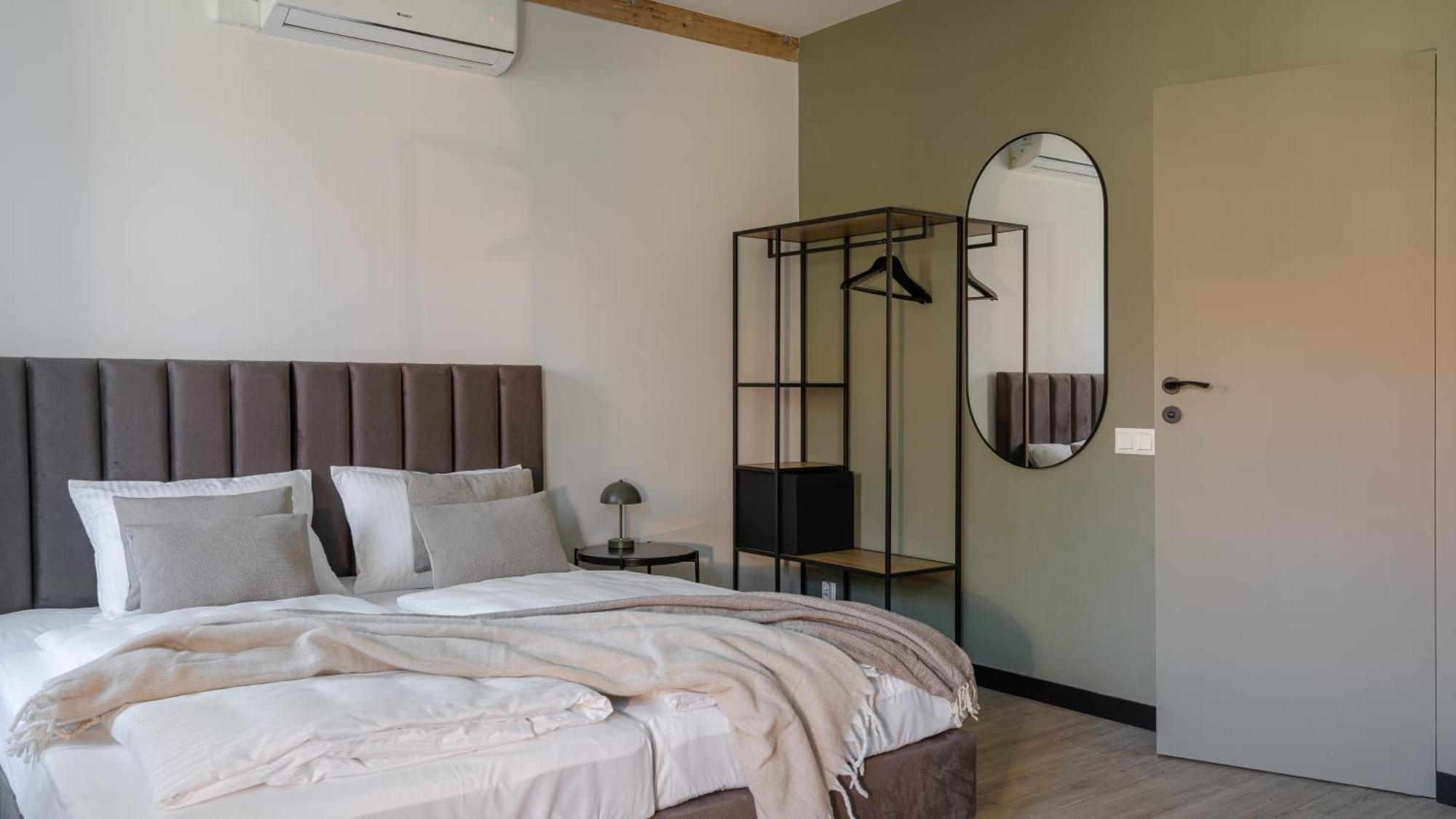 Sun & Snow Boutique Casino Apartment Wroclaw