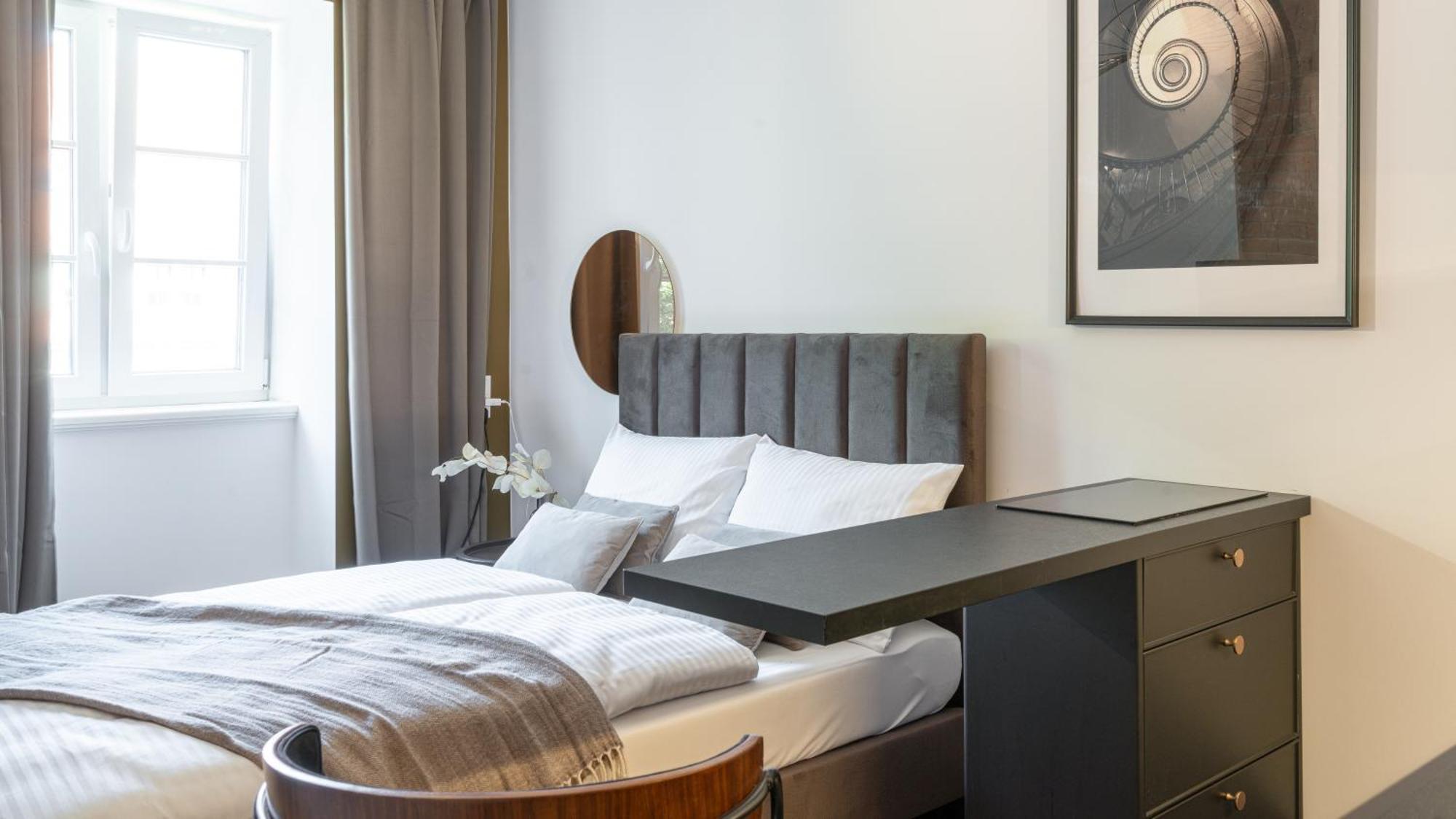 Sun & Snow Boutique Casino Apartment Wroclaw