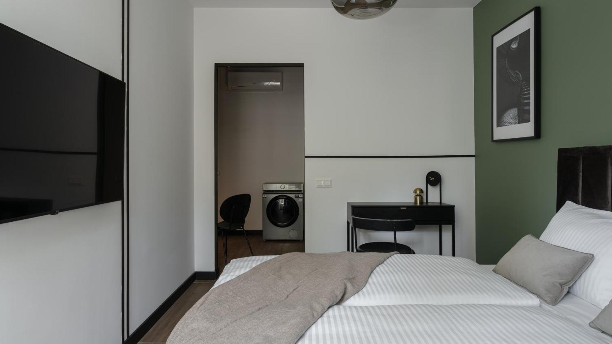 Sun & Snow Boutique Casino Apartment