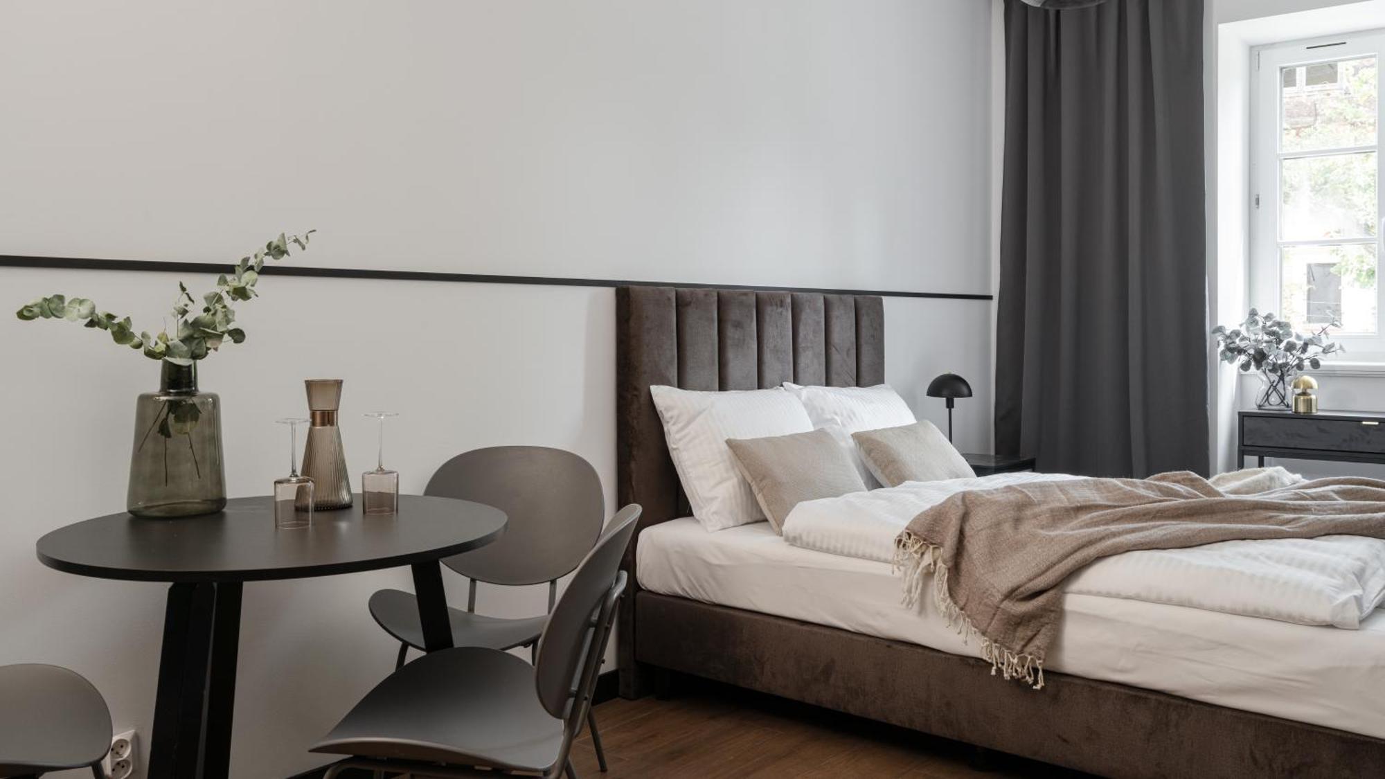 Sun & Snow Boutique Casino Apartment Wroclaw