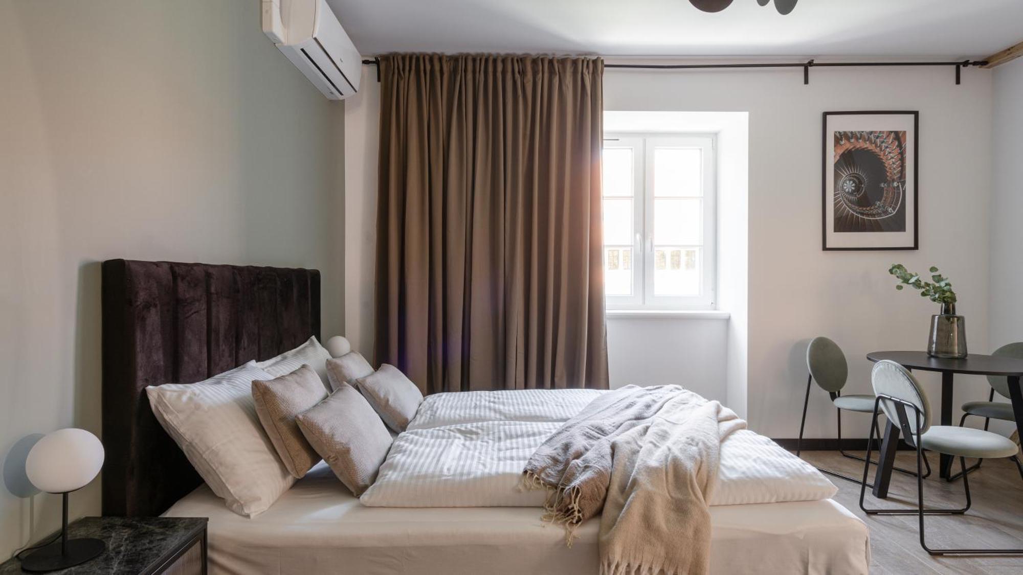 Apartment Sun & Snow Boutique Casino