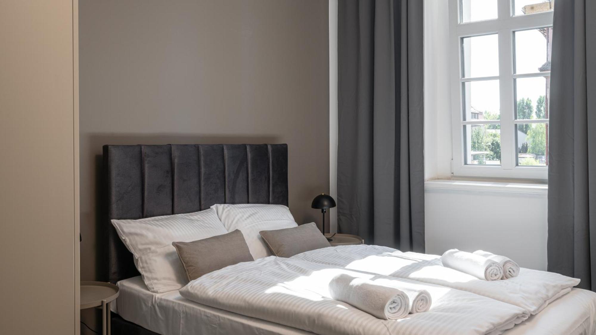 Sun & Snow Boutique Casino Apartment Wroclaw