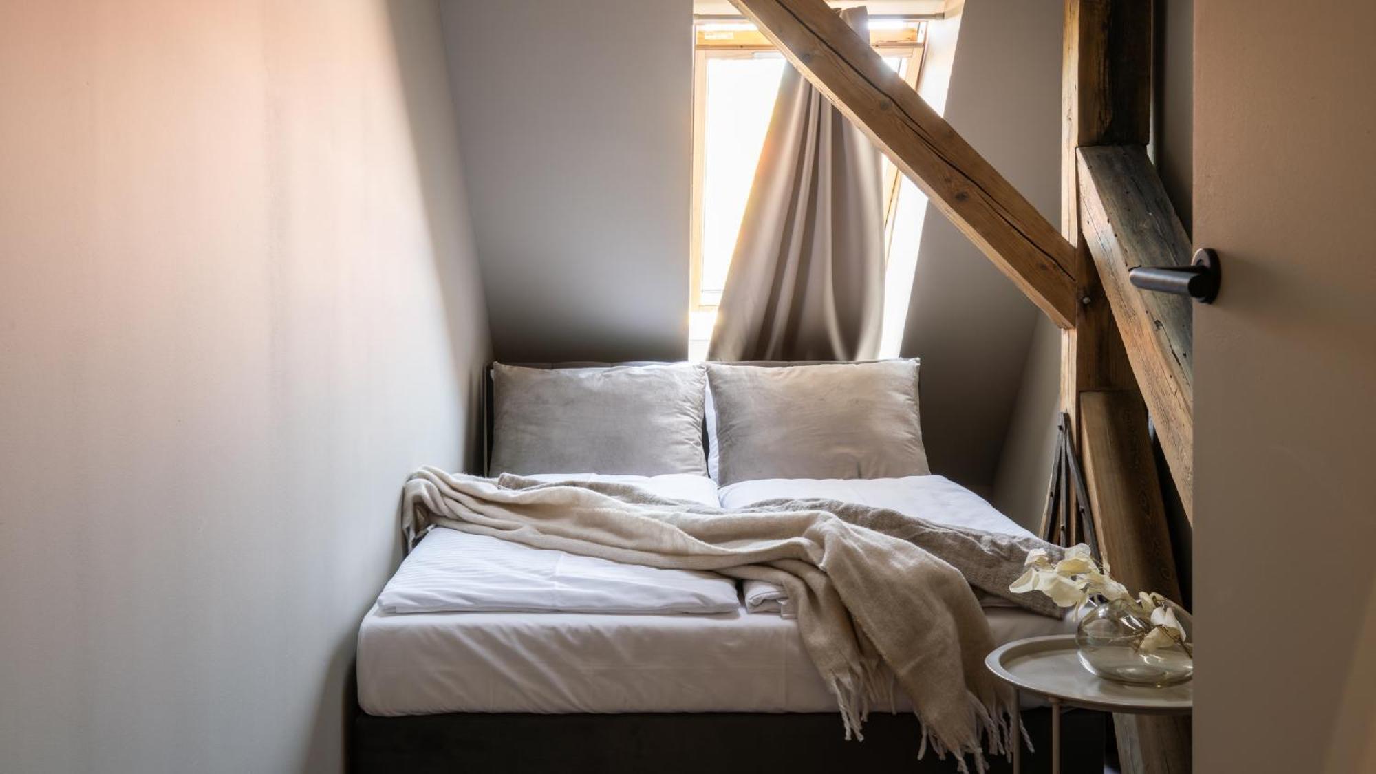 Sun & Snow Boutique Casino Apartment Wroclaw