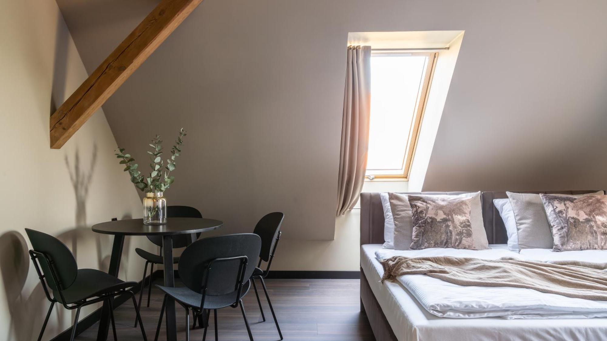 Apartment Sun & Snow Boutique Casino Wroclaw