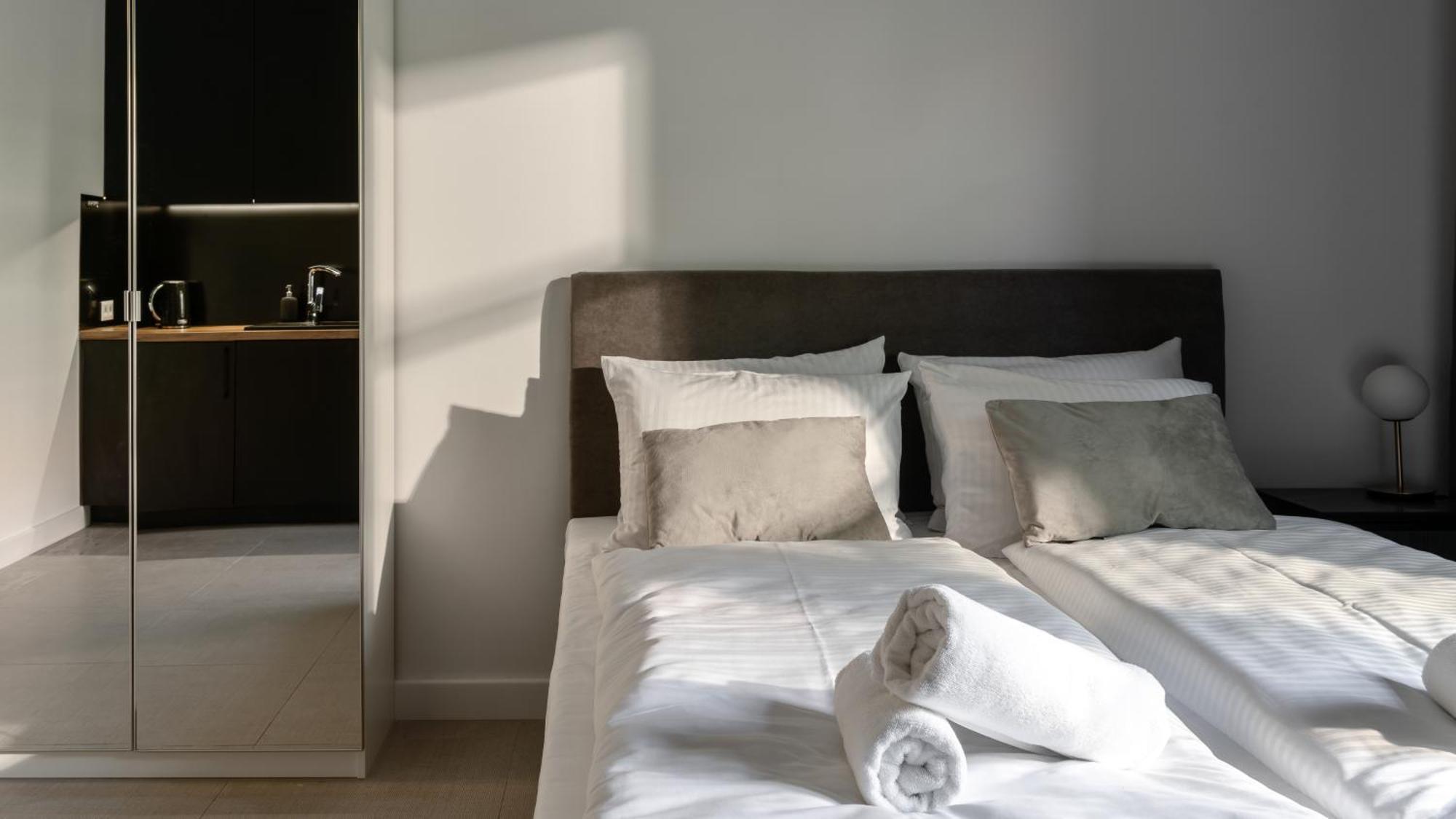 Apartment Sun & Snow Boutique Casino *
