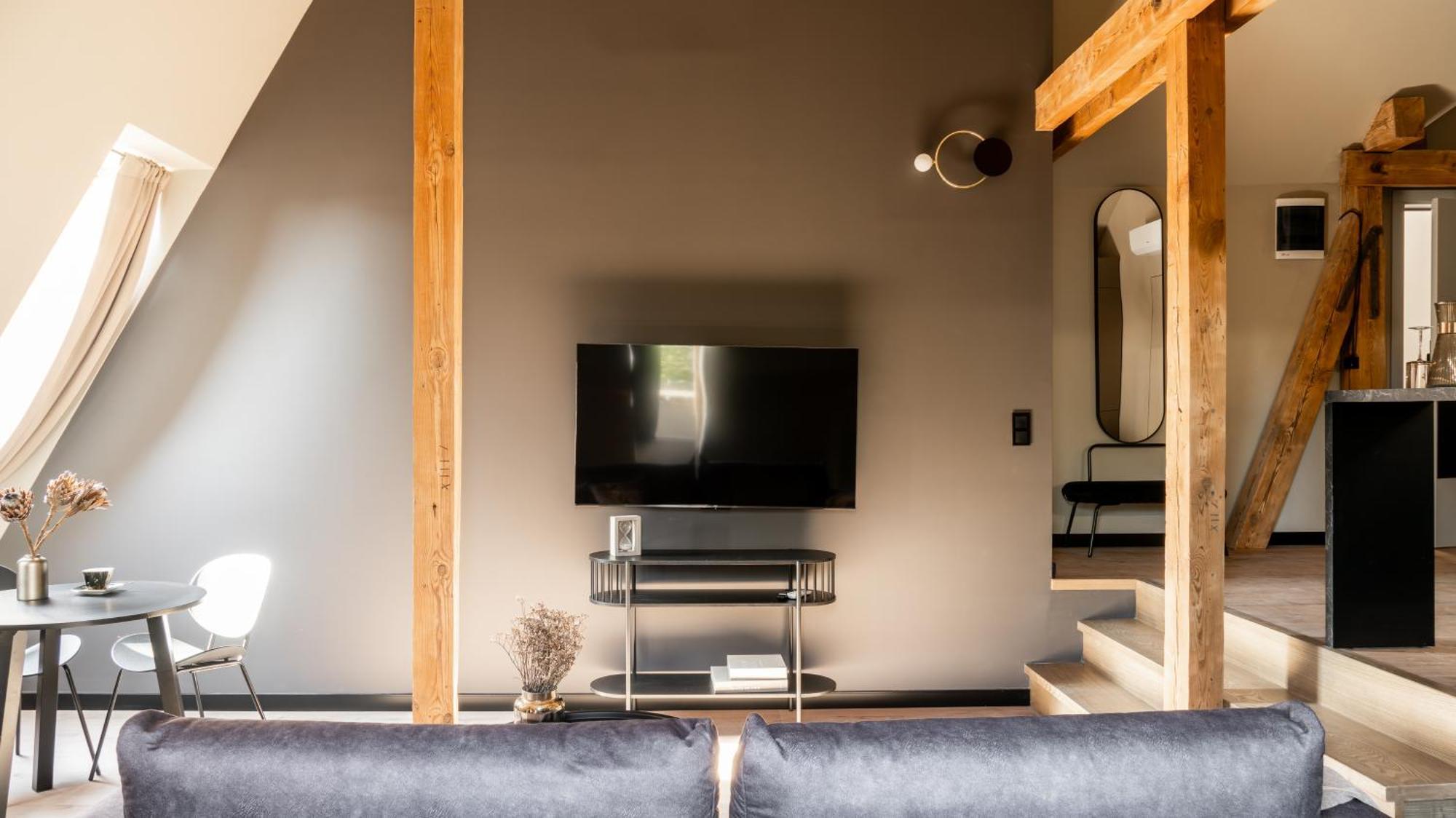 Sun & Snow Boutique Casino Apartment Wroclaw