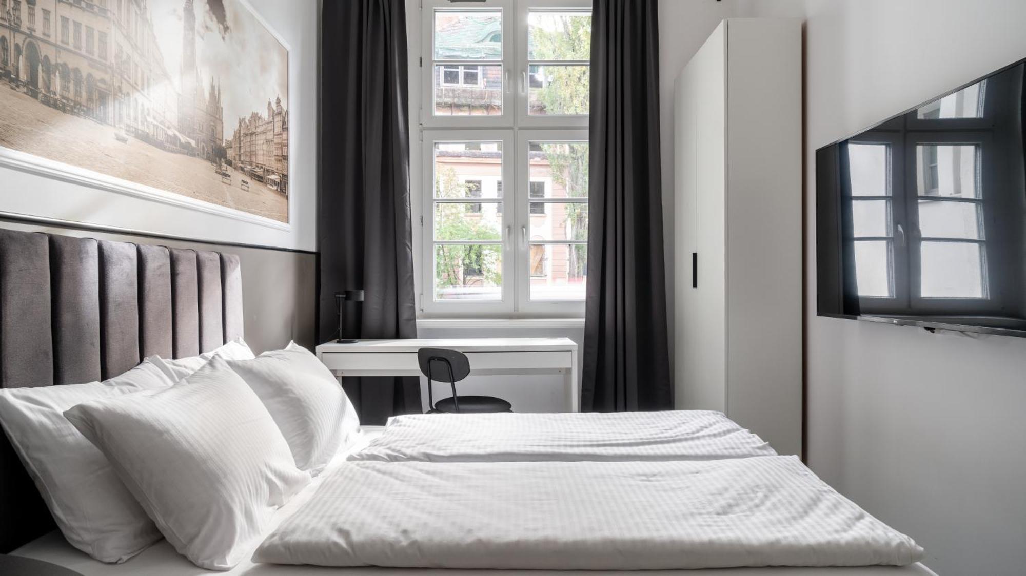 Sun & Snow Boutique Casino Apartment *