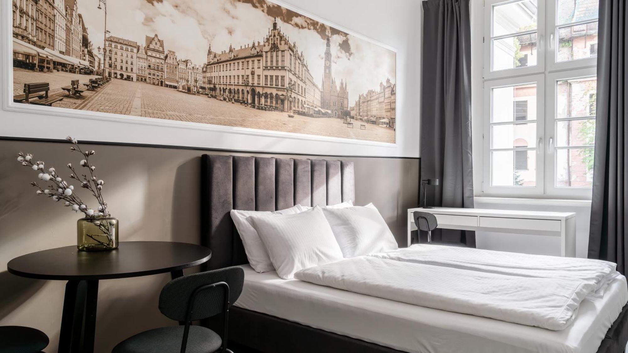 Sun & Snow Boutique Casino Apartment