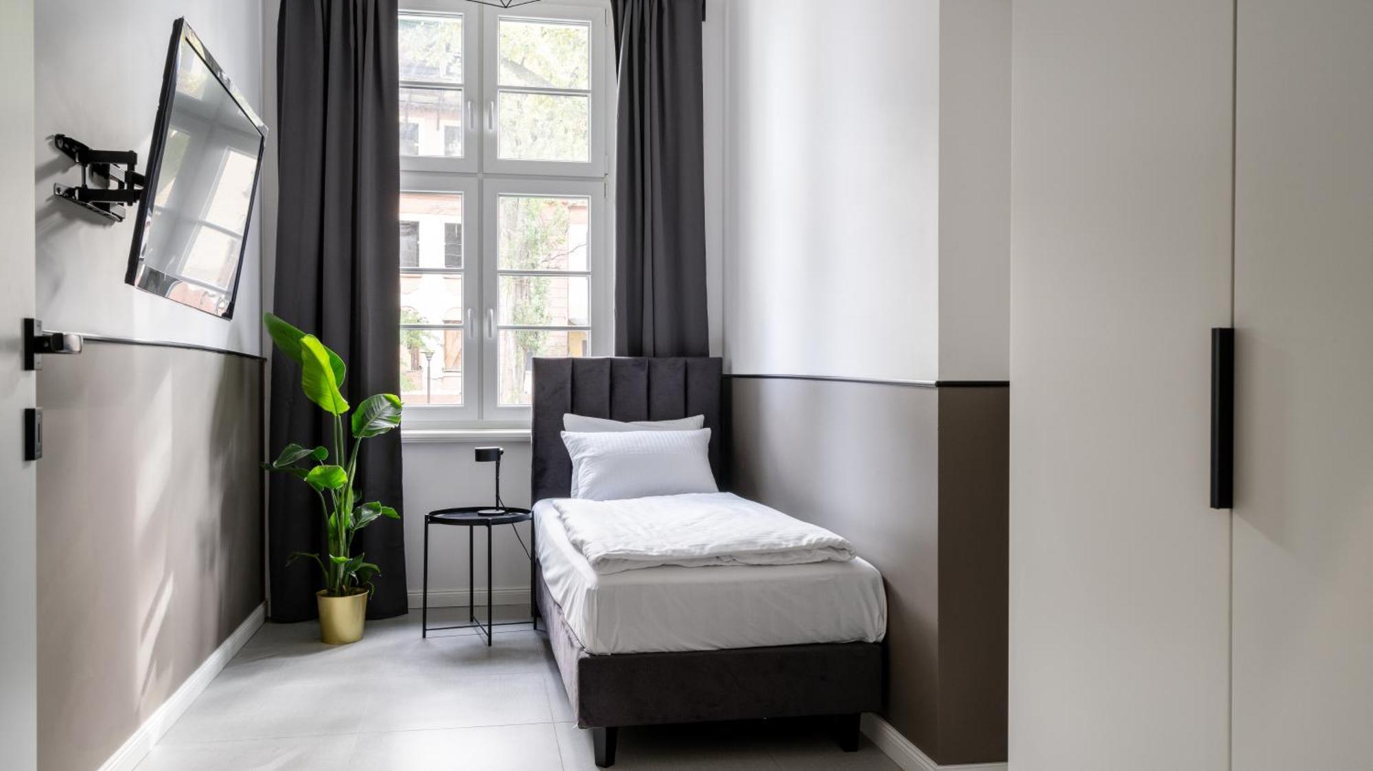 Sun & Snow Boutique Casino Apartment *