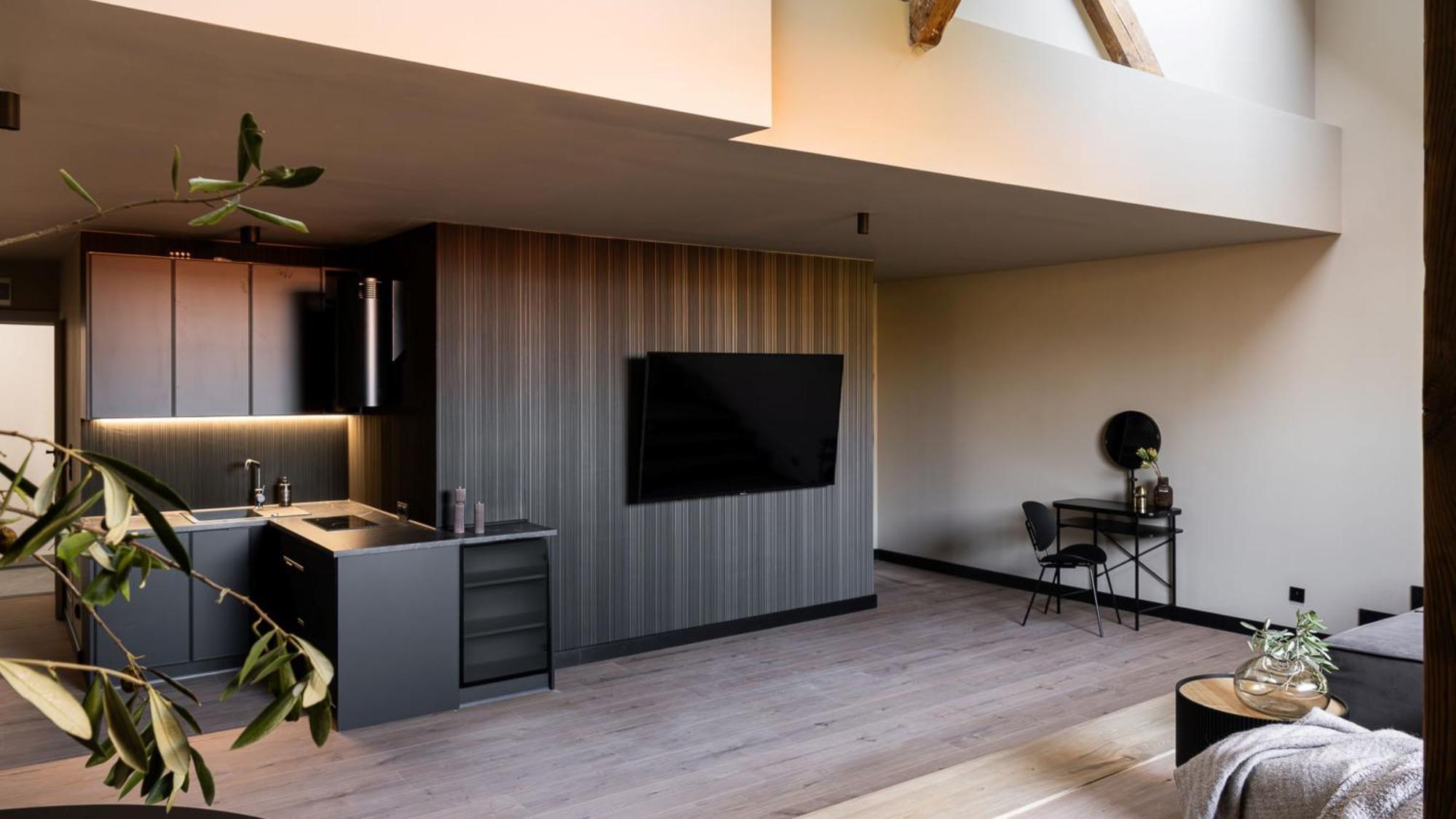 Sun & Snow Boutique Casino Apartment Wroclaw