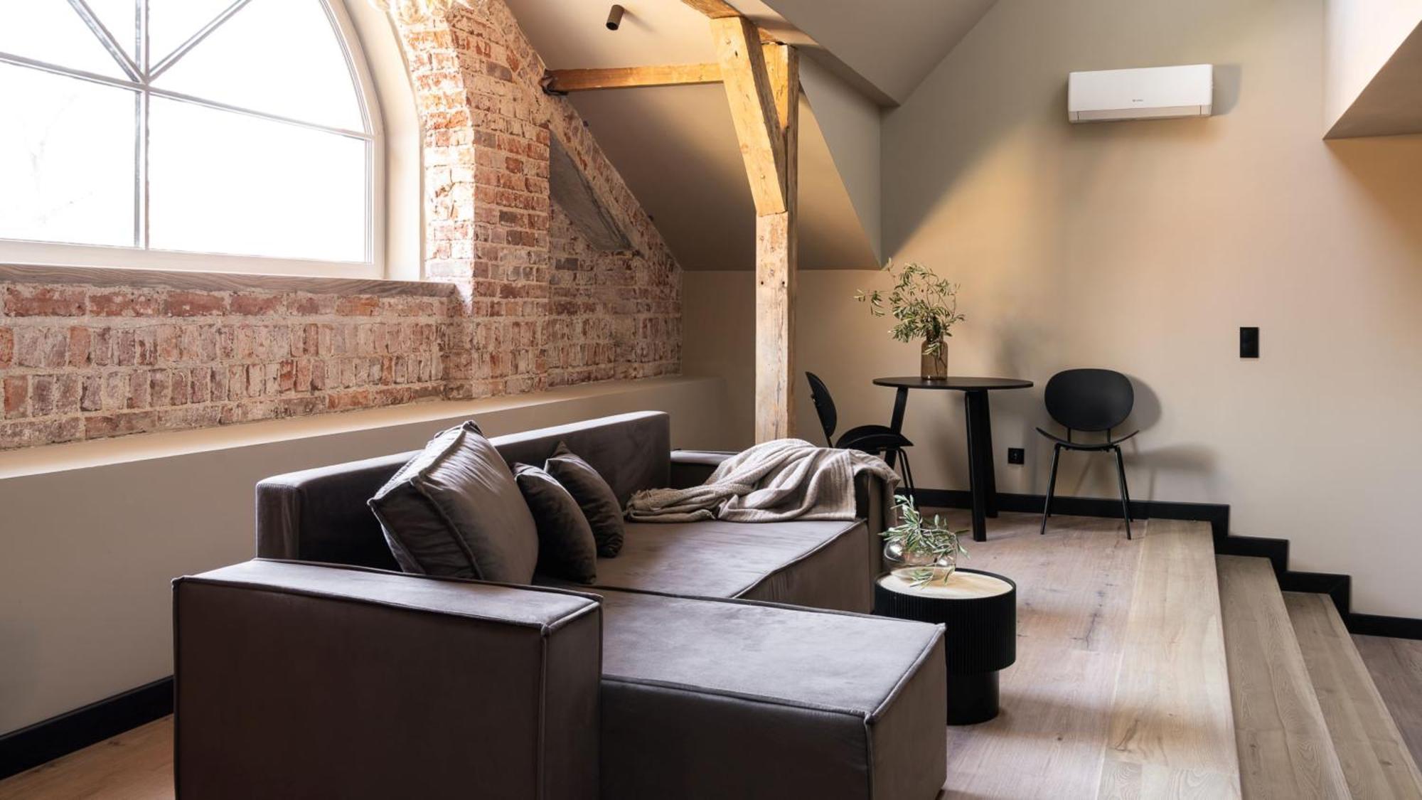 Apartment Sun & Snow Boutique Casino Wroclaw