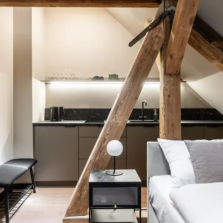 Apartamenty Sun & Snow Boutique Casino Apartments Wrocław Zewnętrze zdjęcie