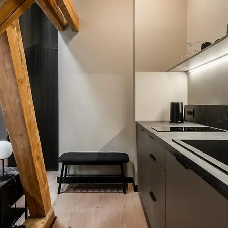 Apartamenty Sun & Snow Boutique Casino Apartments Wrocław Zewnętrze zdjęcie
