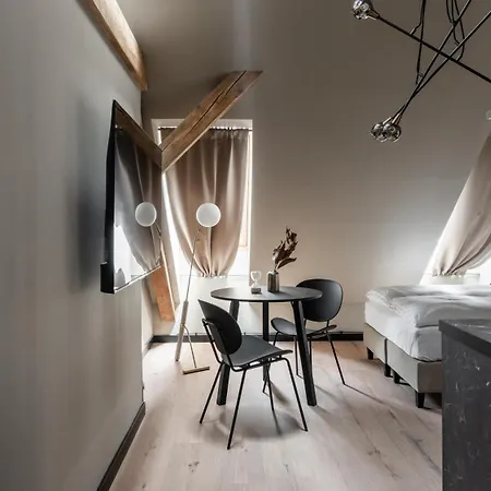 Apartamenty Sun & Snow Boutique Casino Apartments Wrocław Zewnętrze zdjęcie