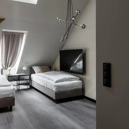 Apartamenty Sun & Snow Boutique Casino Apartments Wrocław Zewnętrze zdjęcie