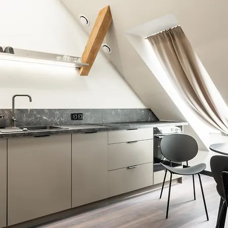 Apartamenty Sun & Snow Boutique Casino Apartments Wrocław Zewnętrze zdjęcie