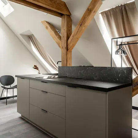 Apartamenty Sun & Snow Boutique Casino Apartments Wrocław Zewnętrze zdjęcie