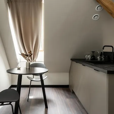 Apartamenty Sun & Snow Boutique Casino Apartments Wrocław Zewnętrze zdjęcie