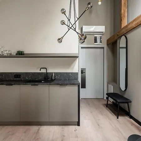 Apartamenty Sun & Snow Boutique Casino Apartments Wrocław Zewnętrze zdjęcie