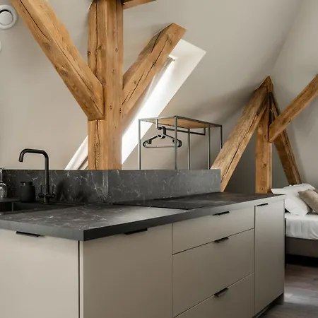 Apartamenty Sun & Snow Boutique Casino Apartments Wrocław Zewnętrze zdjęcie