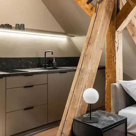 Apartamenty Sun & Snow Boutique Casino Apartments Wrocław Zewnętrze zdjęcie