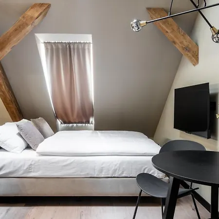 Apartamenty Sun & Snow Boutique Casino Apartments Wrocław Zewnętrze zdjęcie