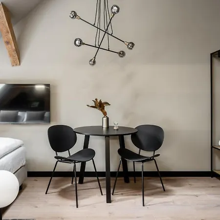 Apartamenty Sun & Snow Boutique Casino Apartments Wrocław Zewnętrze zdjęcie
