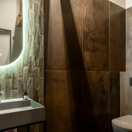 Apartamenty Sun & Snow Boutique Casino Apartments Wrocław Zewnętrze zdjęcie