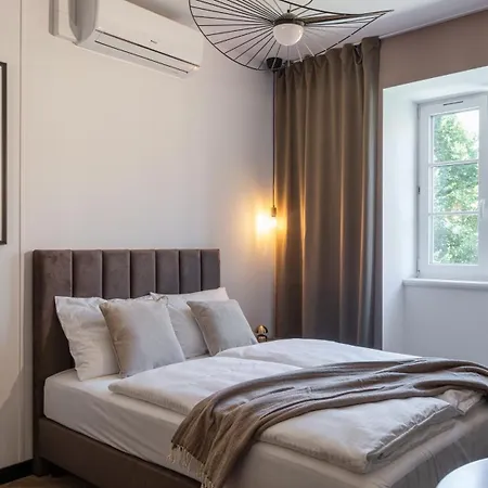 Apartamenty Sun & Snow Boutique Casino Apartments Wrocław Zewnętrze zdjęcie