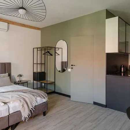 Apartamenty Sun & Snow Boutique Casino Apartments Wrocław Zewnętrze zdjęcie
