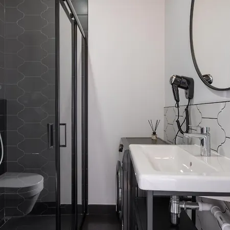 Apartamenty Sun & Snow Boutique Casino Apartments Wrocław Zewnętrze zdjęcie