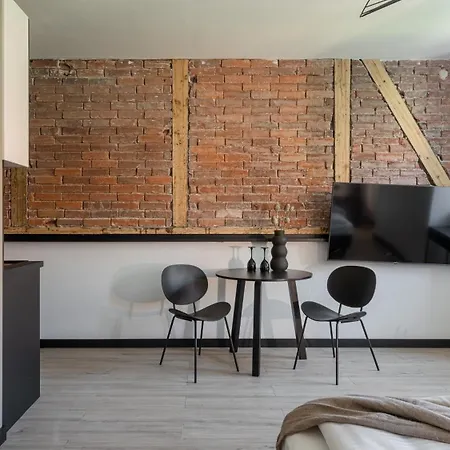 Apartamenty Sun & Snow Boutique Casino Apartments Wrocław Zewnętrze zdjęcie