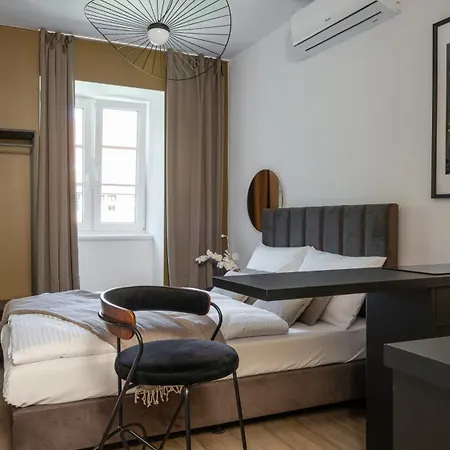 Apartamenty Sun & Snow Boutique Casino Apartments Wrocław Zewnętrze zdjęcie