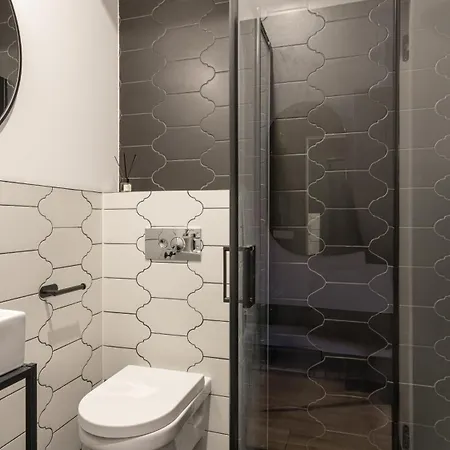 Apartamenty Sun & Snow Boutique Casino Apartments Wrocław Zewnętrze zdjęcie