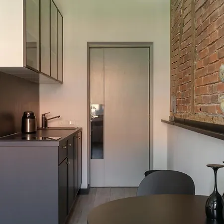 Apartamenty Sun & Snow Boutique Casino Apartments Wrocław Zewnętrze zdjęcie