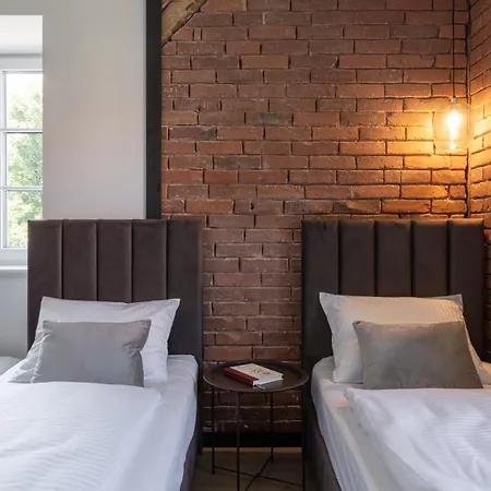 Apartamenty Sun & Snow Boutique Casino Apartments Wrocław Zewnętrze zdjęcie