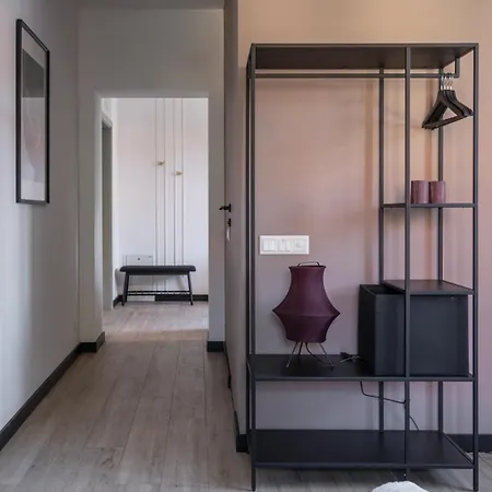 Apartamenty Sun & Snow Boutique Casino Apartments Wrocław Zewnętrze zdjęcie