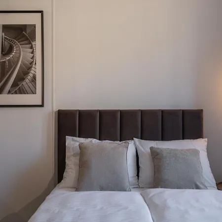 Apartamenty Sun & Snow Boutique Casino Apartments Wrocław Zewnętrze zdjęcie