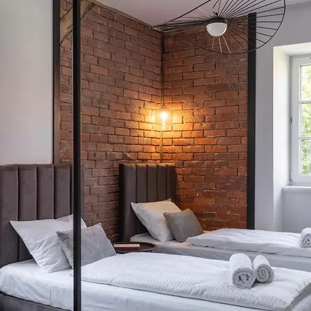 Apartamenty Sun & Snow Boutique Casino Apartments Wrocław Zewnętrze zdjęcie