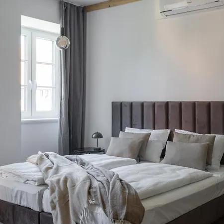 Apartamenty Sun & Snow Boutique Casino Apartments Wrocław Zewnętrze zdjęcie