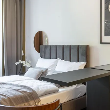 Apartamenty Sun & Snow Boutique Casino Apartments Wrocław Zewnętrze zdjęcie