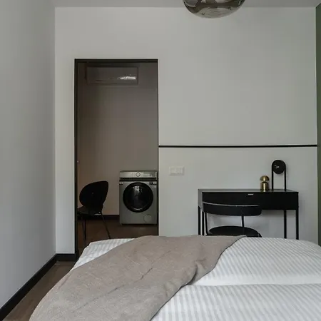 Apartamenty Sun & Snow Boutique Casino Apartments Wrocław Zewnętrze zdjęcie