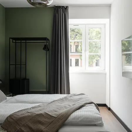 Apartamenty Sun & Snow Boutique Casino Apartments Wrocław Zewnętrze zdjęcie